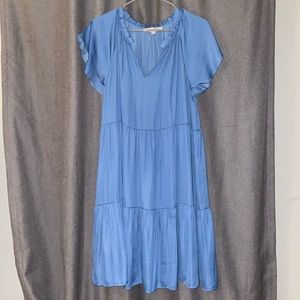 Loft shift dress